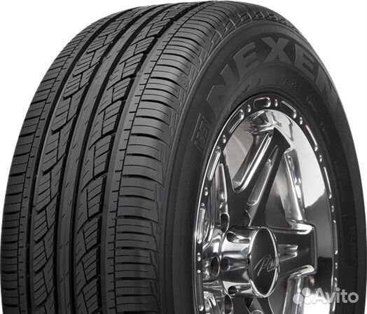 Nexen Roadian 542 265/60 R18 110H