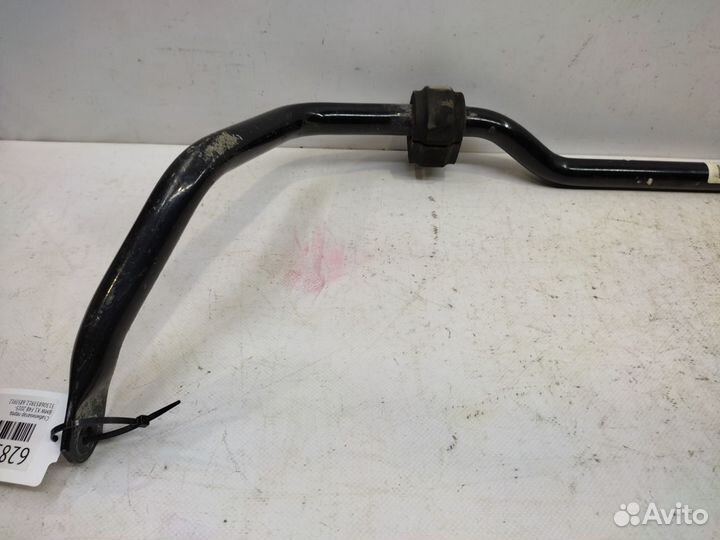 Стабилизатор передний Bmw X1 F48 2015