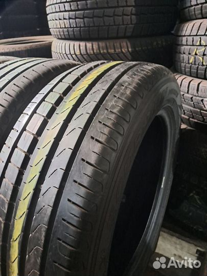 Pirelli Scorpion Verde 225/55 R18 98V