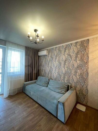 Квартира-студия, 30 м², 23/24 эт.