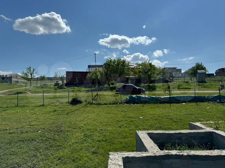 Участок 12 сот. (ИЖС)