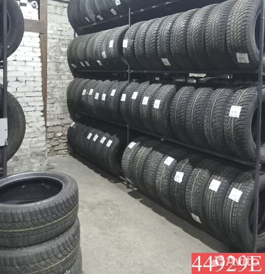 Good Tire M-02 215/55 R16 93N