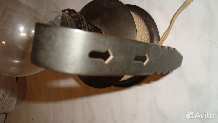 Настольная лампа СССР