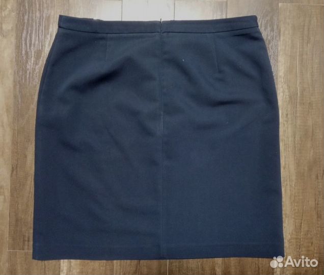 Юбка 52 размер