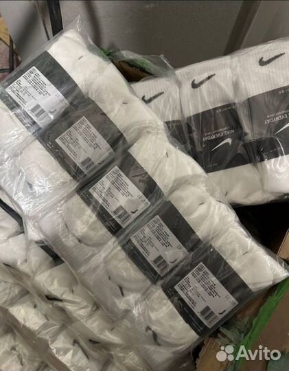 Носки nike everyday