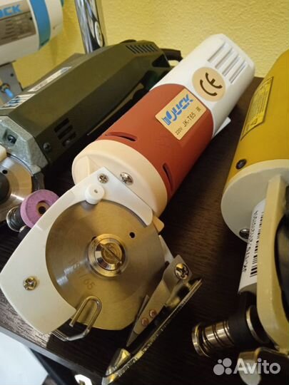 Раскройный нож juck JK-T65