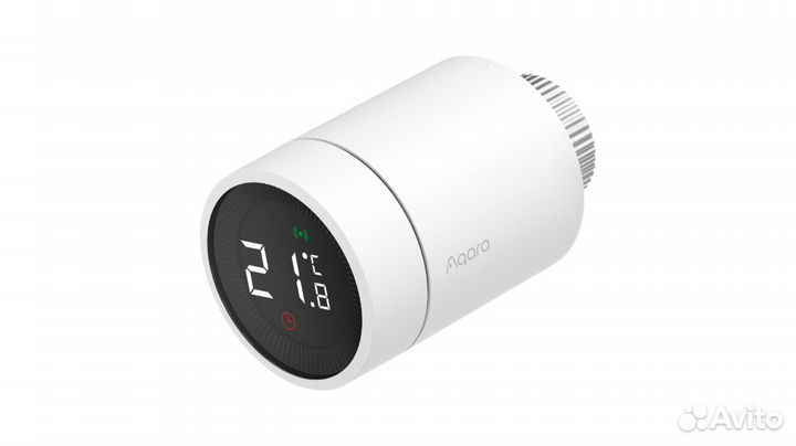 Термостат для радиатора Aqara Radiator Thermostat