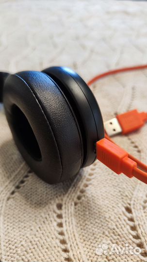 Беспроводные наушники jbl E45BT