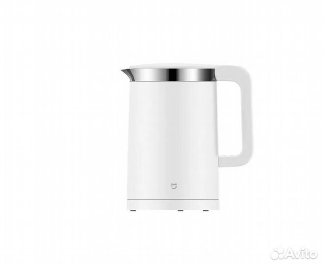 Чайники Xiaomi Mijia Smart Kettle