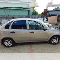 ВАЗ (LADA) Kalina 1.6 MT, 2007, 254 000 км, с пробегом, цена 180 000 руб.