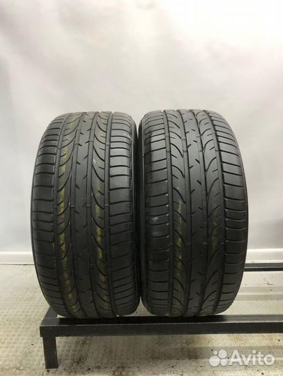 Bridgestone Potenza RE050 275/45 R18 120Y