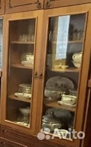 Столовый сервиз