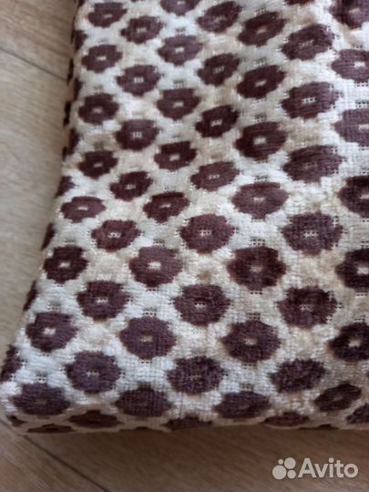 Отрезы мебельной ткани