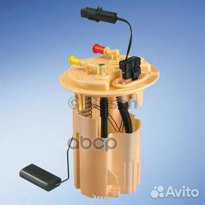 Бензонасос 0986580384 Bosch