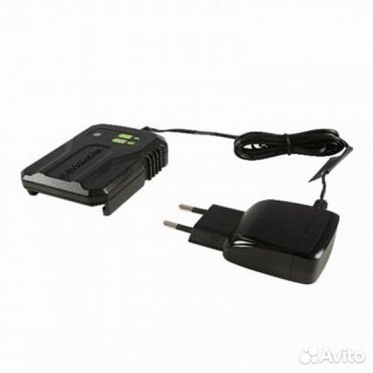 Зарядное устройство Greenworks