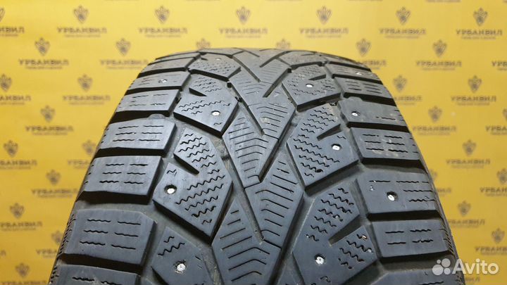Gislaved Nord Frost II 225/65 R17 102T