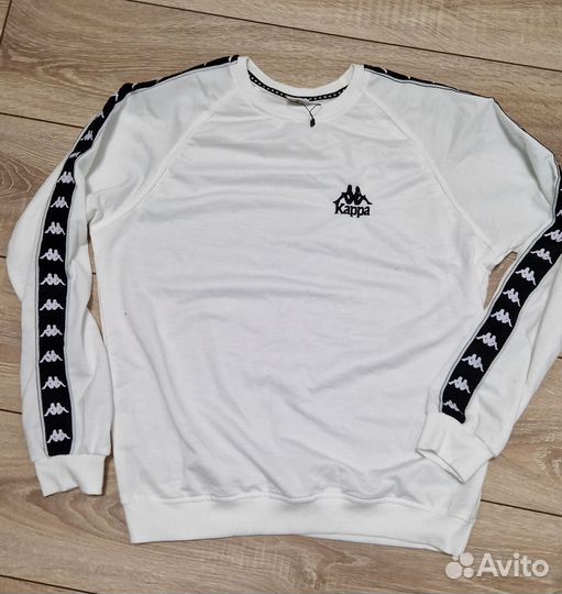 Пакет одежды оверсайз 50