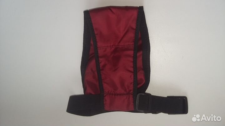 Трусики на течку