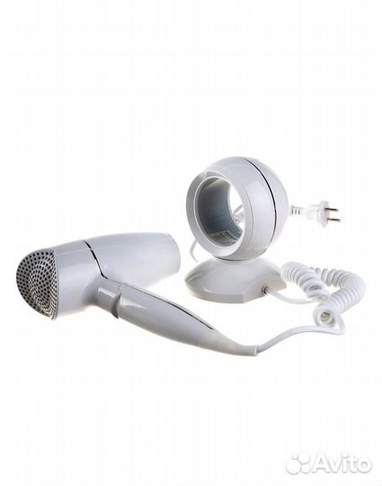 Настенный фен Connex wt-2000w2