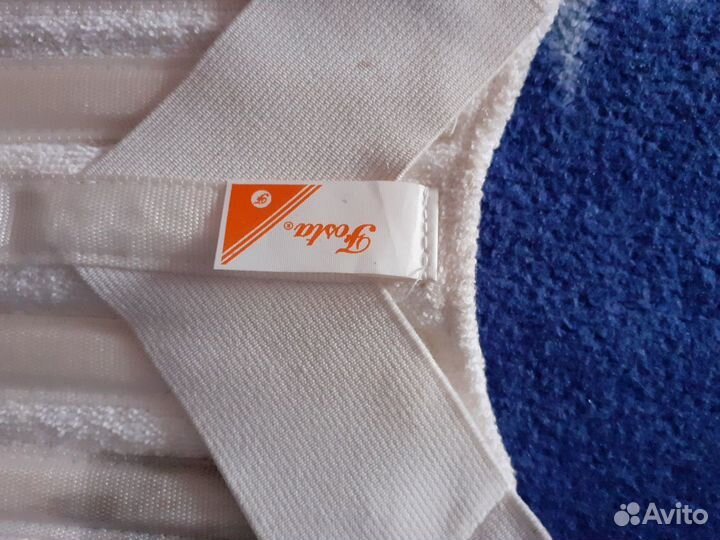 Корсет ортопедический