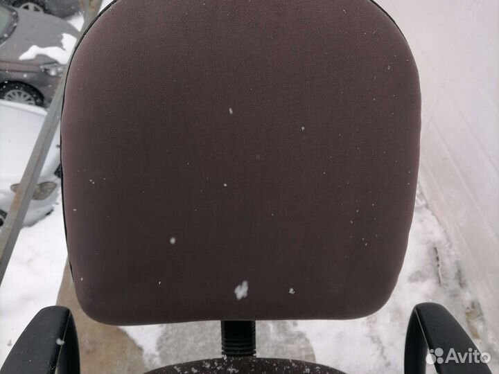 Компьютерное кресло