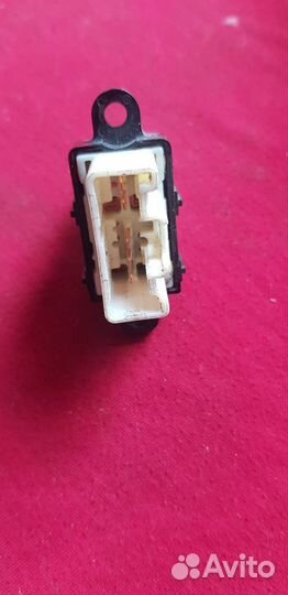 Кнопка стеклоподъемника мазда 6 gg рестайлинг