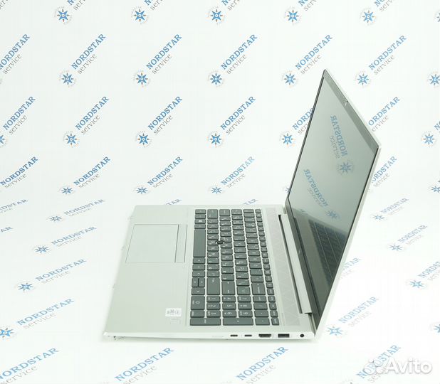 HP EliteBook 850 G7 i7-10610U/16Gb/256gbssd