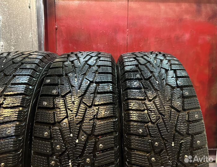 Cordiant Snow Cross 205/55 R16