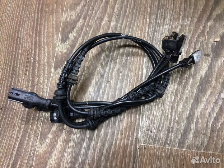 Датчик ABS передний Renault Logan, Sandero, Largus