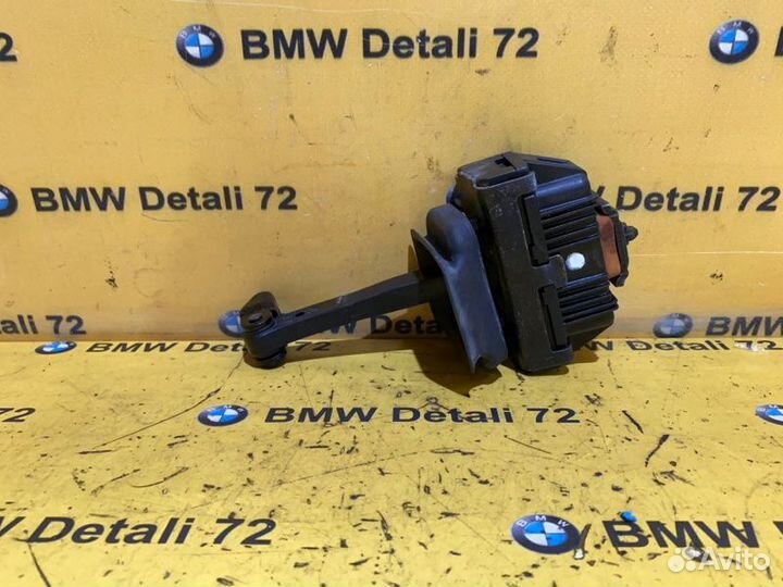 Ограничитель двери передний Bmw 5 E60 N52B30 2007