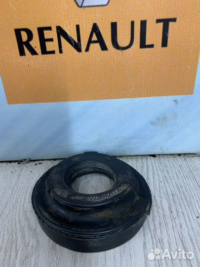 Опора стойки Renault logan Лев