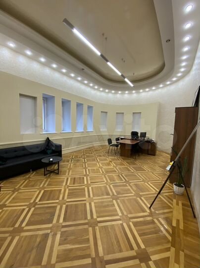 Офис, 55.5 м²
