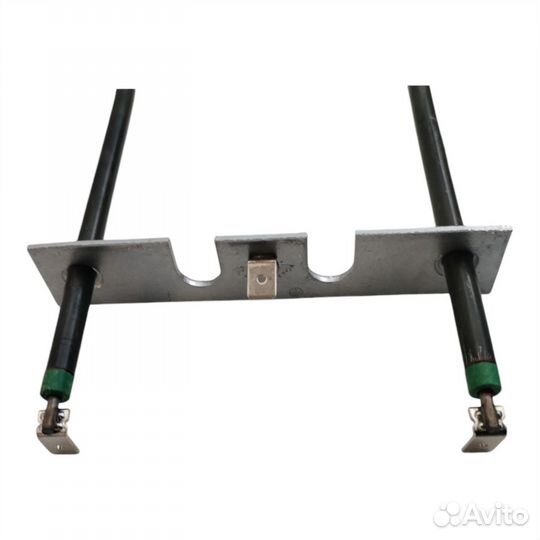 Tэн духовки плиты Hansa нижний на 1100 Вт