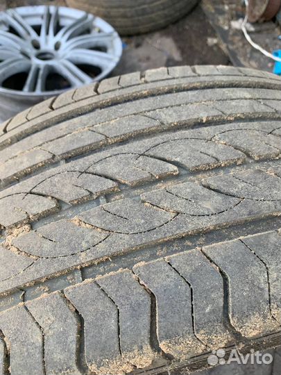 Centara Vanti HP 245/45 R18 100W