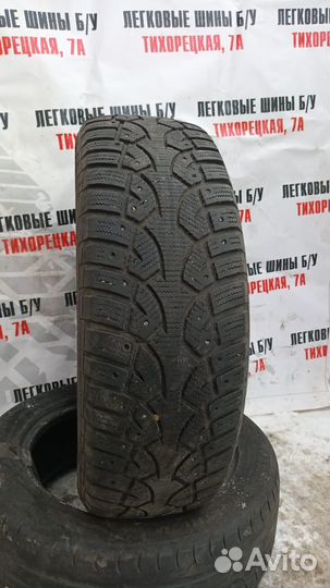 Continental Conti4x4IceContact 225/65 R17