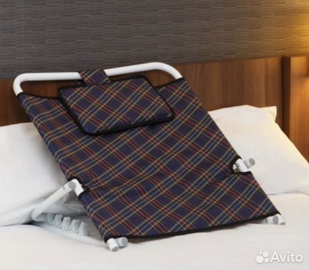 Опора под спину для лежачих больных