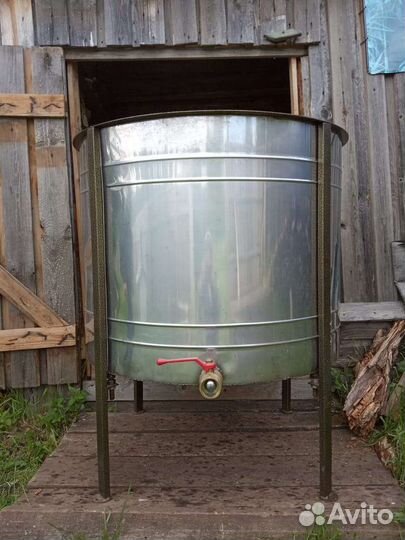 Медогонка электрическая