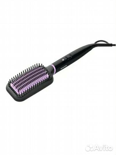 Фен расческа-выпрямитель
