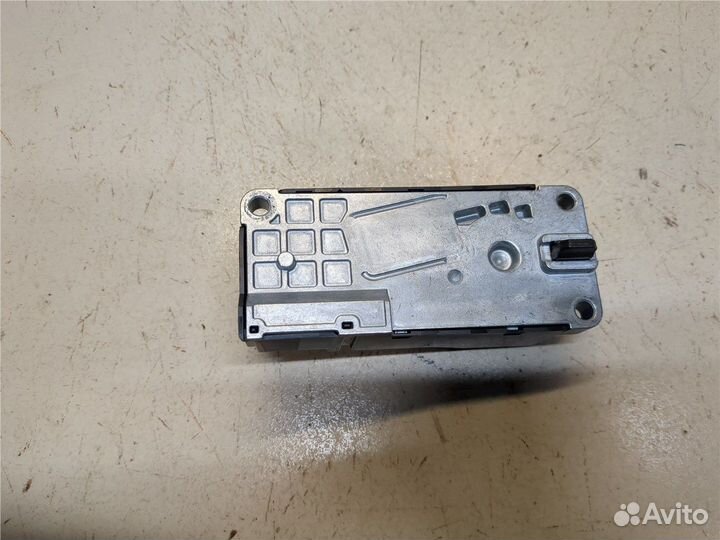 Замок руля, блокиратор Audi A5, 2018