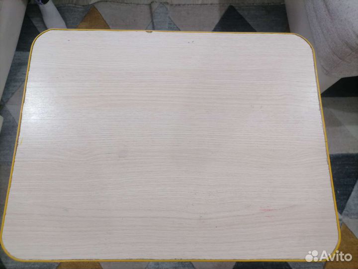 Детский письменный стол бу