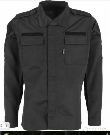 Костюм полевой Сплав