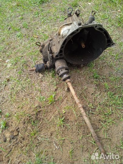 Кпп для Оки