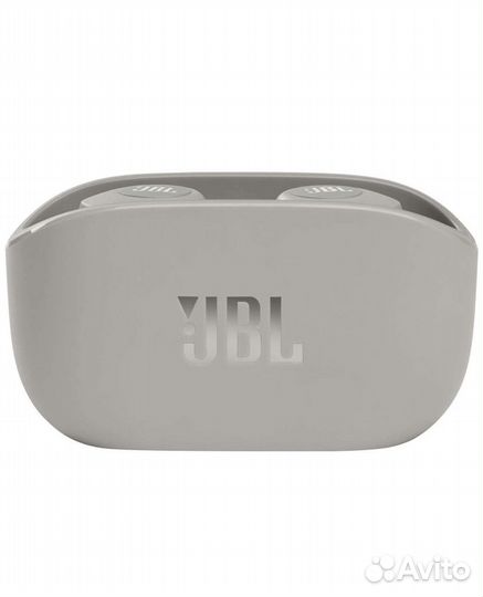 Беспроводные наушники JBL wave 100