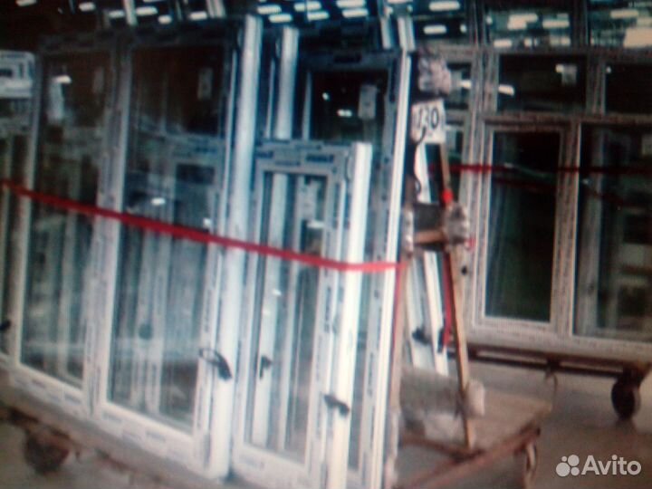 Окна пластиковые.Алюминиевые окна. Двери