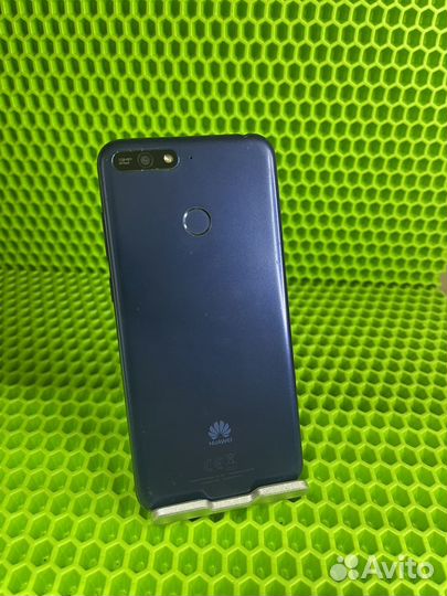 HUAWEI Y6 Prime (2018), 2/16 ГБ