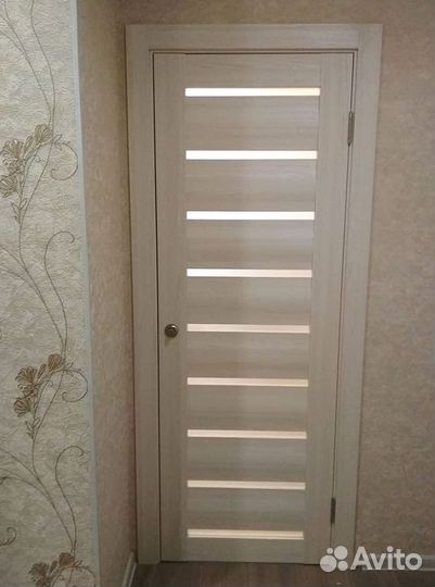Двери межкомнатные