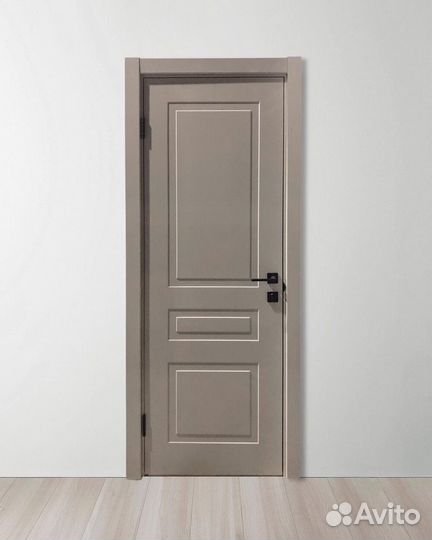 Склад дверей