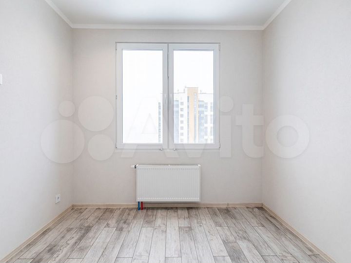 1-к. квартира, 48,7 м², 13/24 эт.