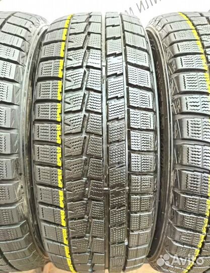 Dunlop Winter Maxx WM01 205/55 R16 91Q