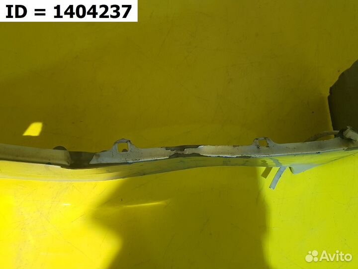 Крыло переднее правое Hyundai Solaris